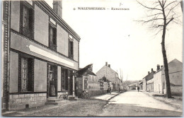 45 MALESHERBES -- Perspective De Roncevaux -  - Malesherbes