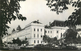 Romania Cluj-Napoca Palatul Cultural - Rumänien