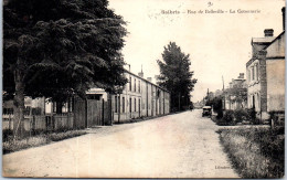 41 SALBRIS -- Rue De Belleville - La Cotonnerie. - Salbris