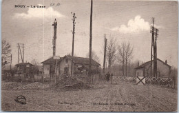 51 BOUY - La Gare  - Autres & Non Classés