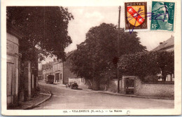 28 VILLEMEUX - La Mairie  - Other & Unclassified