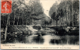28 PIERRES - Vue Prise Sur Le Canal Louis XIV -  - Other & Unclassified
