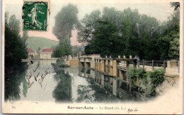 10 BAR SUR AUBE - Le Batard. - Bar-sur-Aube