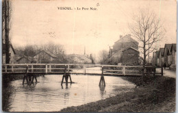 70 VESOUL - Vue Du Pont Noir  - Vesoul