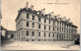 70 VESOUL - Quartier De Cavalerie (Luxembourg) - Vesoul