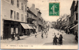 70 VESOUL - Rue Carnot, Bar Parisien. - Vesoul