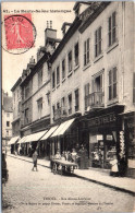 70 VESOUL - Epicerie Rue Alsace Lorraine. - Vesoul