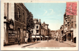 70 VESOUL - Avenue Carnot  - Vesoul