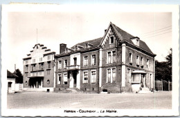 62 HERSIN COUPIGNY - La Mairie  - Other & Unclassified
