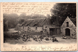 29 BEG MEIL - La Ferme De La Plage. - Beg Meil