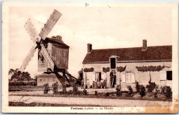 45 TRAINOU - Le Moulin  - Other & Unclassified