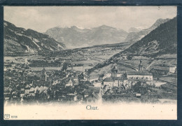 11770 Chur - Vue Générale - Other & Unclassified