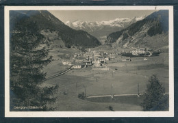 11746 GR - Bergün - Vue Sur Le Village  - Other & Unclassified