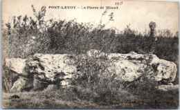 41 PONT LEVOY - La Pierre De Minuit - Sonstige & Ohne Zuordnung