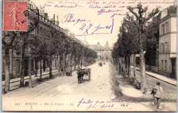 76 ROUEN - Rue De Crosne  - Rouen