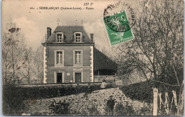 37 SEMBLANCAY - Bureau De Poste  - Other & Unclassified