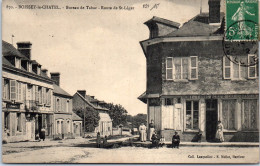 27 BOISSEY LE CHATEL - Bureau De Tabac, Route De St Leger - Autres & Non Classés