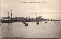 50 BARFLEUR - Le Port  - Sonstige & Ohne Zuordnung