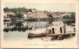 94 JOINVILLE LE PONT - Le Tour De Marne. - Joinville Le Pont