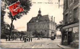 94 IVRY - La Mairie. - Ivry Sur Seine