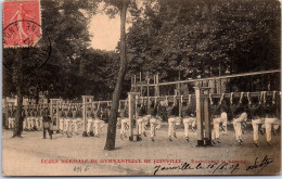 94 JOINVILLE - Ecole Normale De Gymnastique. - Joinville Le Pont