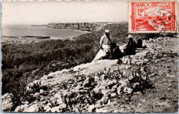 MAROC - MAZAGA - Le Cap Blanc. - Autres & Non Classés