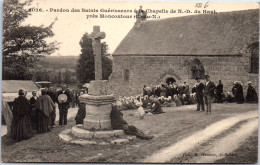 22 MONCONTOUR - Pardon Des Saints Guerisseurs. - Moncontour