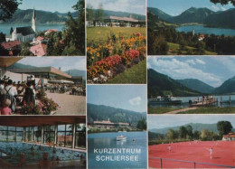 65657 - Schliersee - Kurzentrum - 1977 - Schliersee