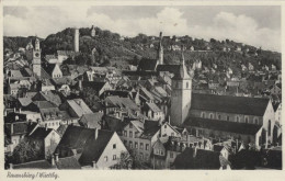 127118 - Ravensburg - Ansicht - Ravensburg