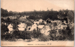 37 VILLAINES - Les Morrusseaux -  - Sonstige & Ohne Zuordnung