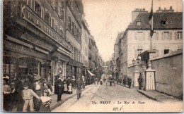 29 BREST - La Rue De Siam. - Brest