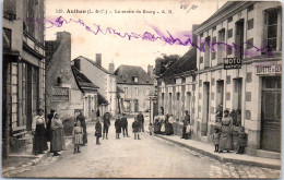 41 AUTHON - Le Centre Du Bourg. - Sonstige & Ohne Zuordnung