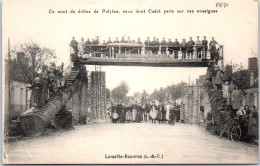 41 LAMOTTE BEUVRON - Les Droles De Polytes. - Lamotte Beuvron