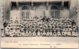 36 ISSOUDUN - La Saint Cyprienne 1921  - Issoudun