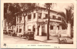 INDOCHINE - SAIGON - Chambre De Commerce  - Vietnam