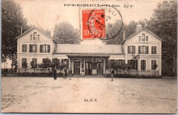 58 FOURCHAMBAULT - La Gare -  - Other & Unclassified