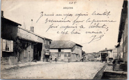 51 ARGERS - Le Centre Du Village  - Other & Unclassified