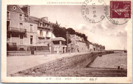 22 BINIC - Les Quais  - Binic