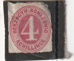 103-Schlewig-Holstein N°23 - Schleswig-Holstein