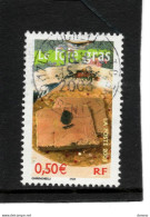 France 2003 LE FOIE GRAS, Cachet Rond Yvert 3563 Oblitéré - Used Stamps