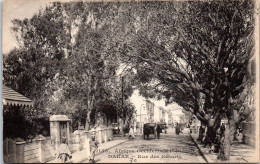 SENEGAL - DAKAR - La Rue Des Essarts - Senegal