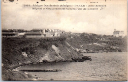 SENEGAL - DAKAR - Anse Bernard Et L'hopital. - Senegal