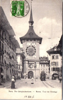 SUISSE - BERN - La Tour De L'horloge. - Other & Unclassified