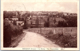 23 ROUGNAT - Vue Panoramique De La Commune. - Sonstige & Ohne Zuordnung