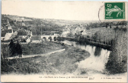 23 LA CELLE DUNOISE - Les Bords De La Creuse. - Sonstige & Ohne Zuordnung