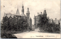 Luxembourg - St Michaels Kirche. - Other & Unclassified