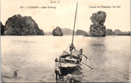 INDOCHINE - La Baie D'along. - Vietnam