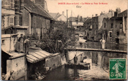 28 DREUX - La Blaise Au Pont Saint Martin. - Dreux