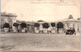 78 VERSAILLES - Palais Du Grand Trianon. - Versailles
