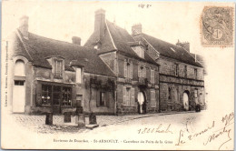 78 SAINT ARNOULT - Le Carrefour Du Puits De La Grue. - St. Arnoult En Yvelines